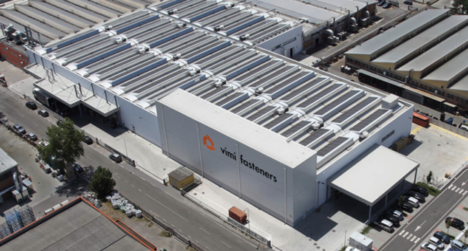 Vimi Fasteners Invests for U.S. Growth